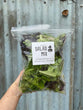 Salad Leaf Mix